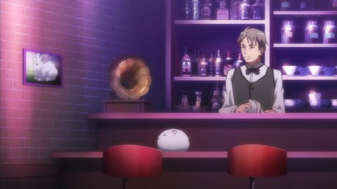 ご注文はうさぎですか 7話 感想 505