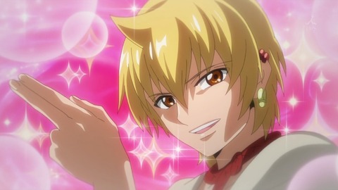 マギ 第3話感想 アリババ面白すぎるwwからの ワンピース回 あにこ便 マギ 第3話感想 アリババ面白すぎるwwからの ワンピース回 あにこ便