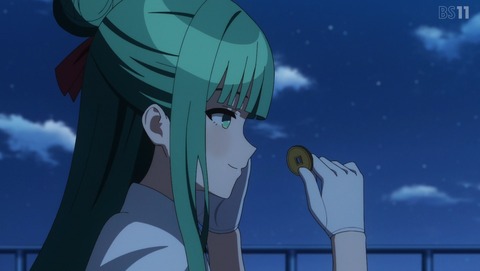 ぬきたし 最終回 11話 感想 No Love, No X 65