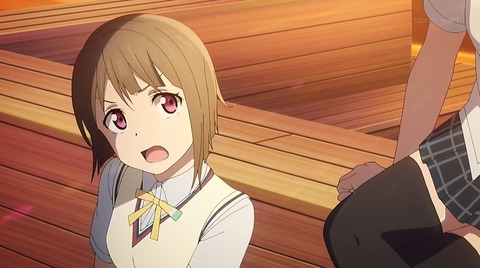 ラブライブ! 2話 感想 042