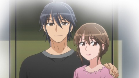 月が導く異世界道中 2話 感想 2718