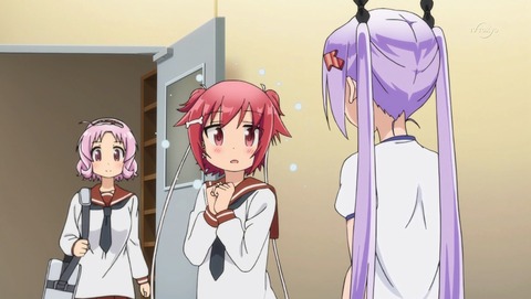 灼熱の卓球娘 2話 感想 75