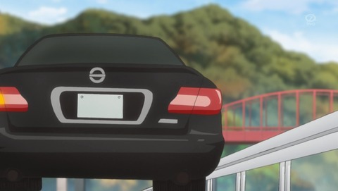 夏目友人帳 5期 4話 感想 63