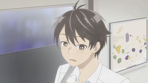 荒ぶる季節の乙女どもよ。 9話 感想 0242