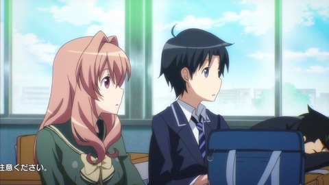 RAIL WARS 1話 感想 475