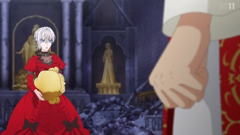 最後にひとつだけお願いしてもよろしいでしょうか さいひと 7話 感想 ギャップ萌え作戦を決行してもよろしいでしょうか 61