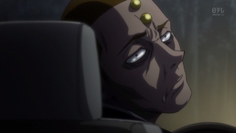 HUNTER×HUNTER　143話 　感想 5