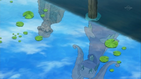 ポケットモンスターXY 1103