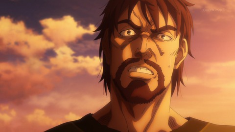 ヴィンランド・サガ 2期 22話 感想 6301