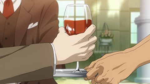 憂国のモリアーティ 4話 感想 036
