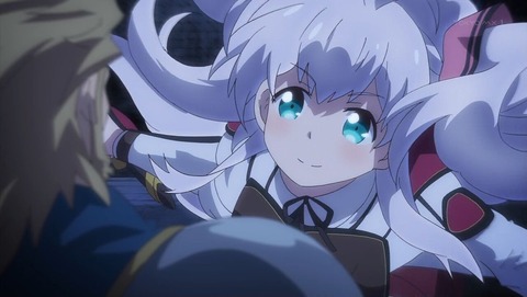 のうきん 8話 感想 0208