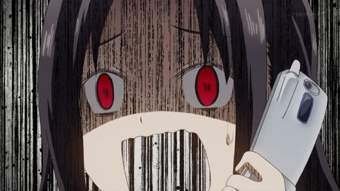 かぐや様は告らせたい~天才たちの恋愛頭脳戦~ 4話 感想 245
