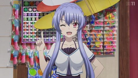 Summer Pockets サマポケ 16話 感想 デートじゃないし 72