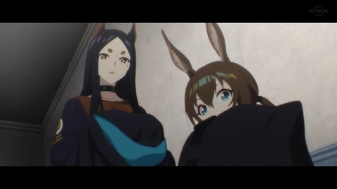 アークナイツ 2話 感想 052