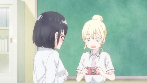 あそびあそばせ 7話 感想 026