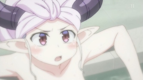 異種族レビュアーズ 12話 感想 0092