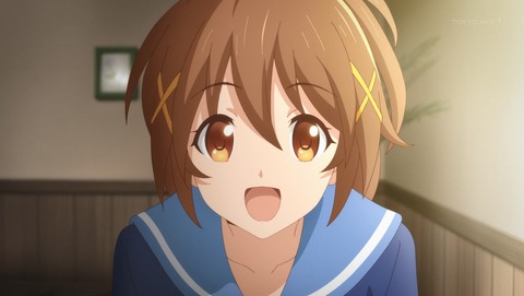 イロドリミドリ 1話 感想 メンバーをゲット! 12
