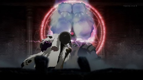 ありふれた職業で世界最強 2話 感想 030
