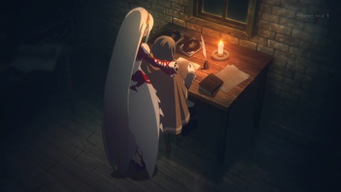 テイルズ ゼスティリア クロス 14話 感想 8