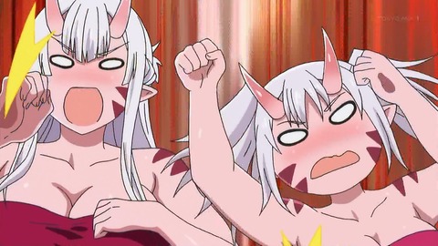 ピーター・グリルと賢者の時間 1話 感想 019