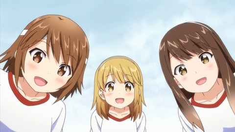 幸腹グラフィティ 8話 2687