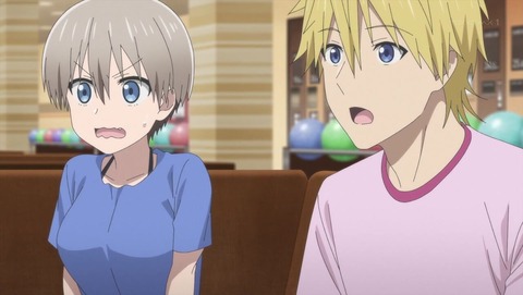 宇崎ちゃん2期 1話 感想 1547