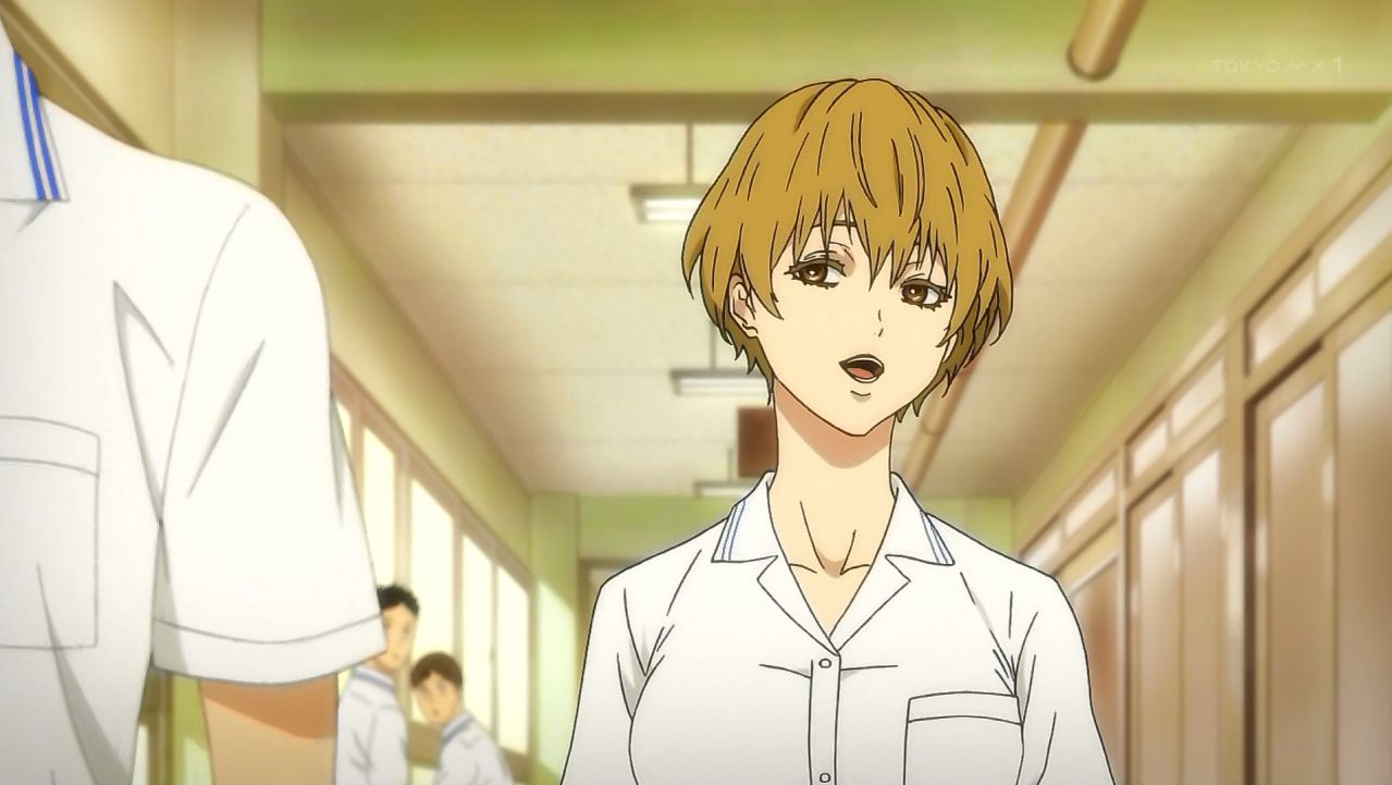Welcome To The Ballroom Hentai