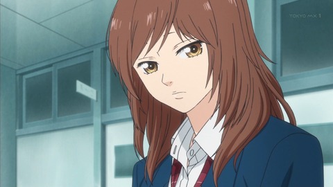 アオハライド 第2話 感想 振り返り みんな 友達ごっこはそこまでだ 今すぐ一人飯 あにこ便 アオハライド 第2話 感想 振り返り みんな 友達ごっこはそこまでだ 今すぐ一人飯 あにこ便