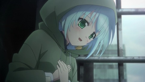 planetarian ～ちいさなほしのゆめ～ 4話 感想