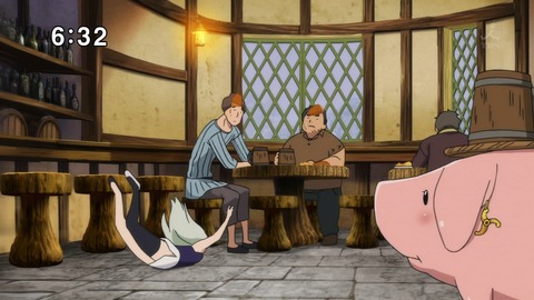 七つの大罪 戒めの復活 第21話 感想 団長も復活 あにこ便 七つの大罪 戒めの復活 第21話 感想 団長も復活 あにこ便