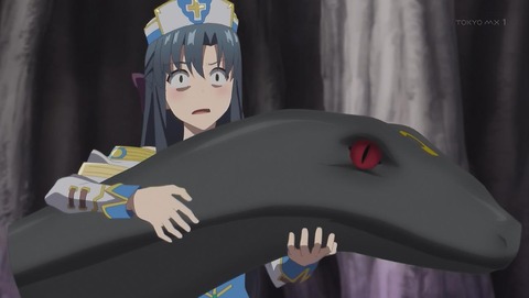 ありふれた職業で世界最強 第13話 感想 故郷へ帰るまで旅は終わらない 最終回 あにこ便