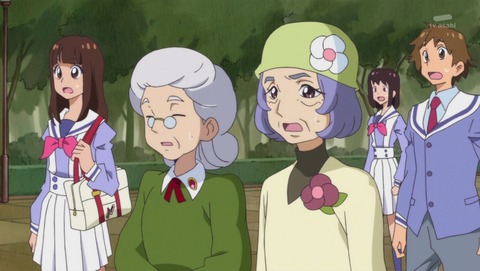 Go プリンセスプリキュア 第48話 感想 ゆいちゃんついに脱獄 生徒に夢を思い出させる重要キャラ あにこ便 Go プリンセスプリキュア 第48話 感想 ゆいちゃんついに脱獄 生徒に夢を思い出させる重要キャラ あにこ便