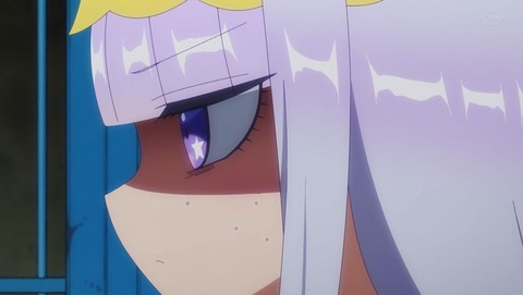 魔王城でおやすみ 9話 感想 0199