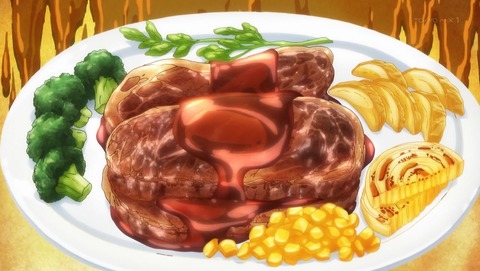 RobiHachi 6話 感想 005