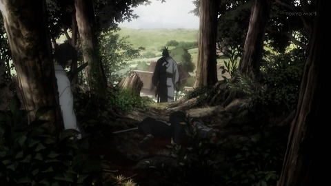 無限の住人-IMMORTAL- 12話 感想 055