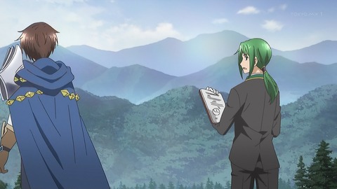 八男って、それはないでしょう! 1話 感想 003