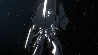 3DCG アニメ 52