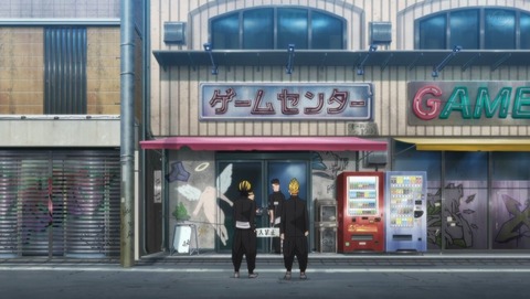 東京リベンジャーズ 15話 感想 0200