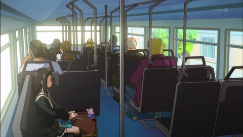 ソウルイーターノット 1話 368
