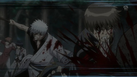 銀魂 第315話 感想 信女という名に込められた意味 4期50話 あにこ便