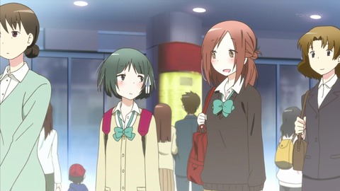 一週間フレンズ 5話 感想 091