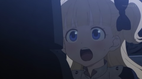 シャドーハウス 13話 感想 001