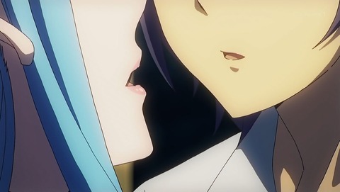 賢者の孫 8話 感想 040