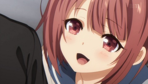 俺を好きなのはお前だけかよ 5話 感想 97