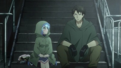planetarian ～ちいさなほしのゆめ～ 4話 感想 58