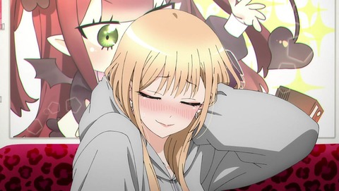 着せ恋 7話 感想 2065