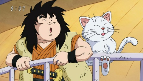 ドラゴンボール超 第43話 感想 アラレちゃん 久々の登場 あにこ便 ドラゴンボール超 第43話 感想 アラレちゃん 久々の登場 あにこ便