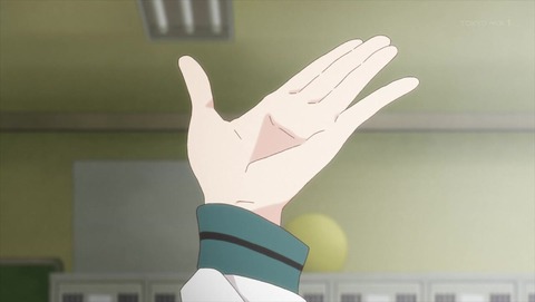ヤマノススメ4期 10話 感想 3124