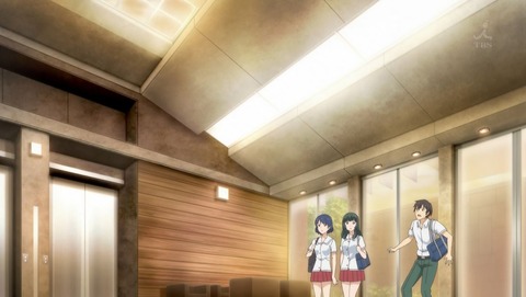 ドメスティックな彼女 10話 感想 004