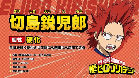 僕のヒーローアカデミア 4期 87話 感想 027